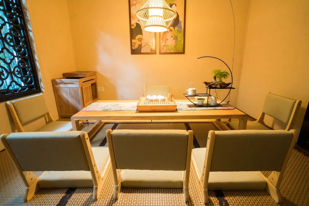 Guilin Inshare No.9 Garden Villa