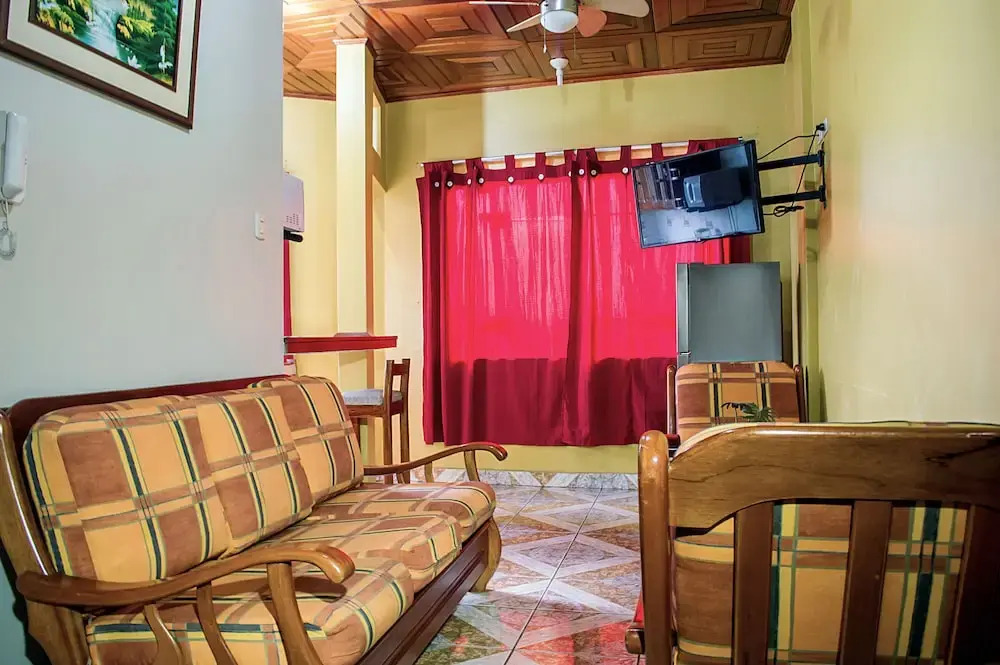 Apart Hotel Bello Oriente