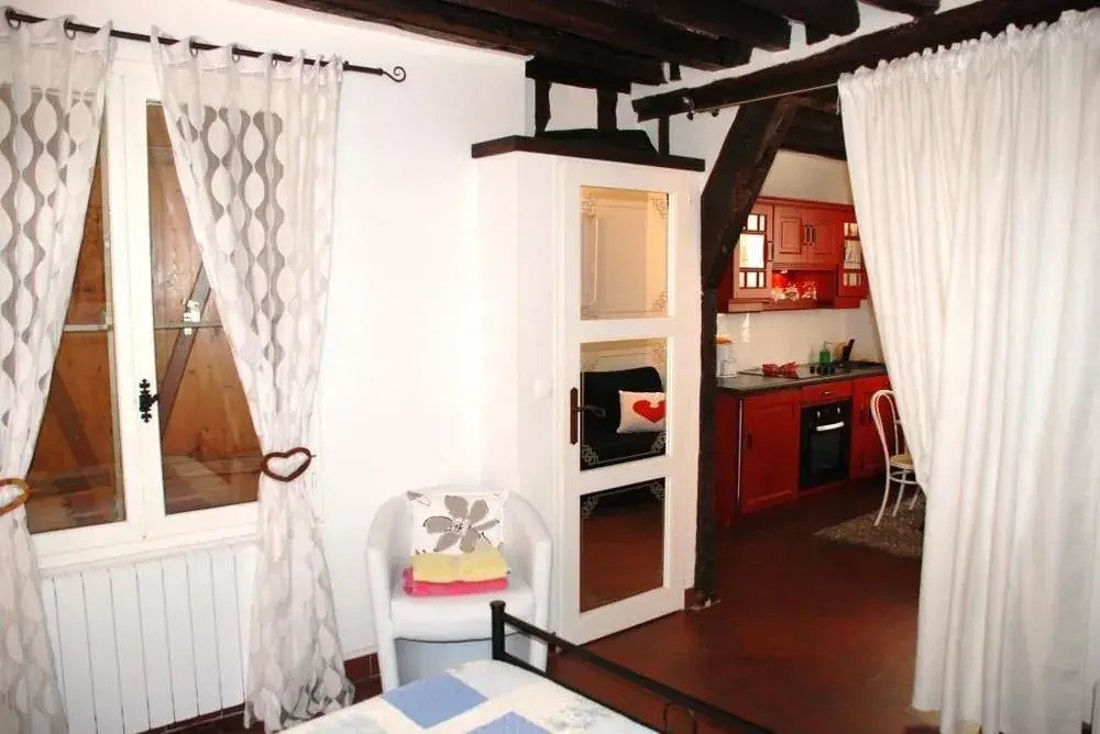 Vacation Rental Xavier Privas
