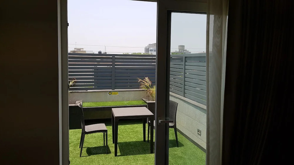 Hotel Kenview