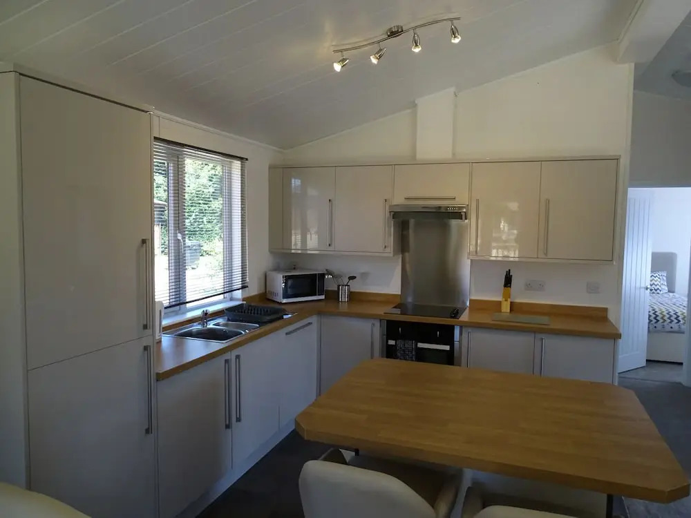 Kings Lynn Caravan & Camping Park