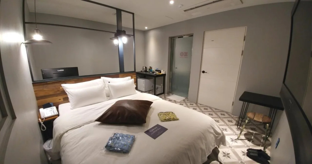 Yaja Hotel Daegu