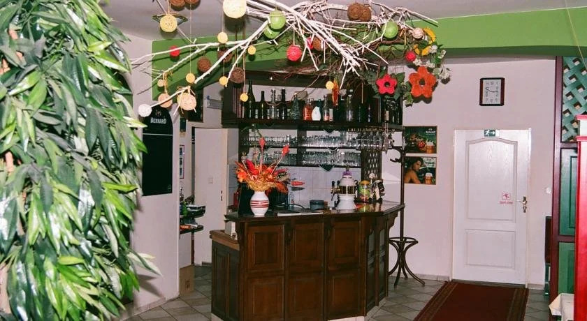 Hotel Na Pekárně