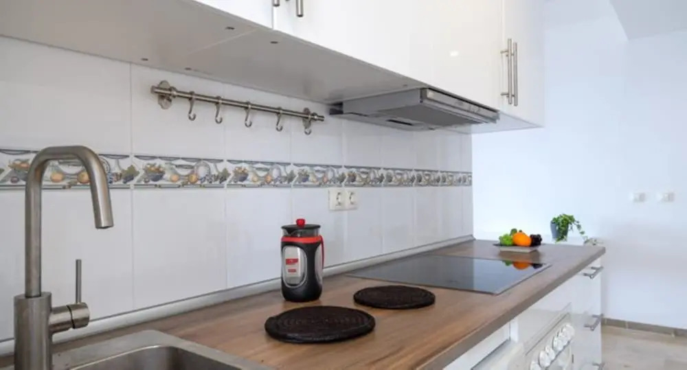 Apartment - 1 Bedroom with Pool and WiFi - 107871
