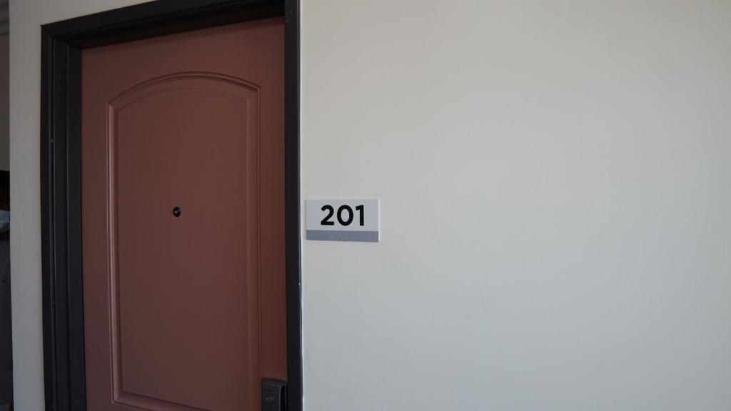 Holly Crest Hotel - Los Angeles, LAX Airport