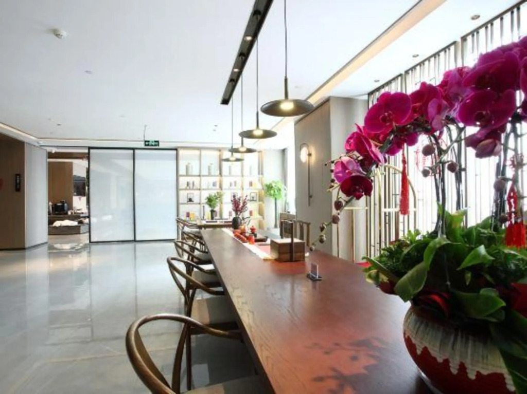Veegle By Landison Hotel Hangzhou