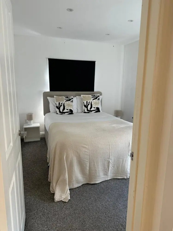 The Hideaway Haven With Private Self Check-in