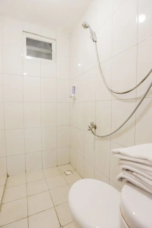 Aurora Room at Apartment Centerpoint Bekasi