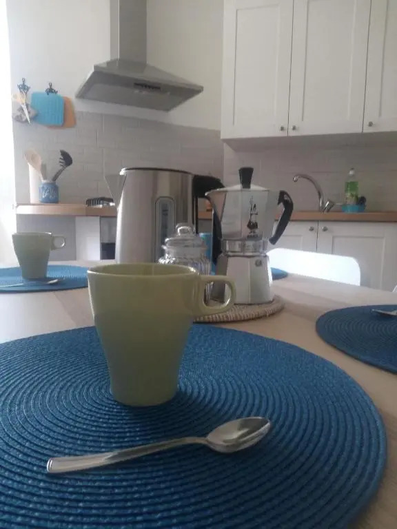 A casa di Edi