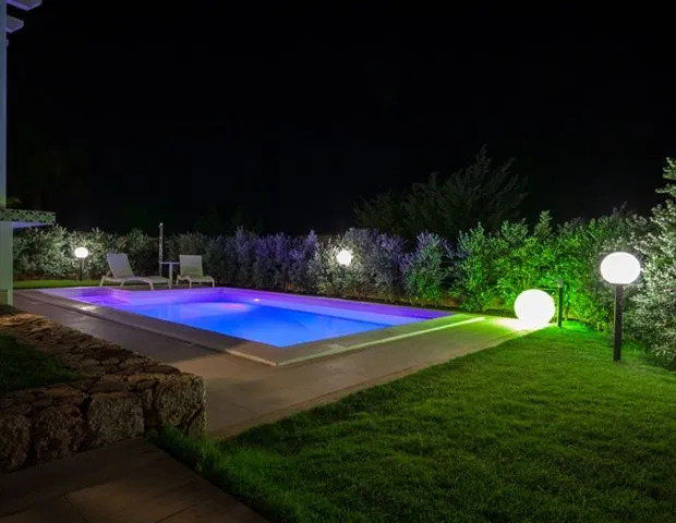 Villa Bianca