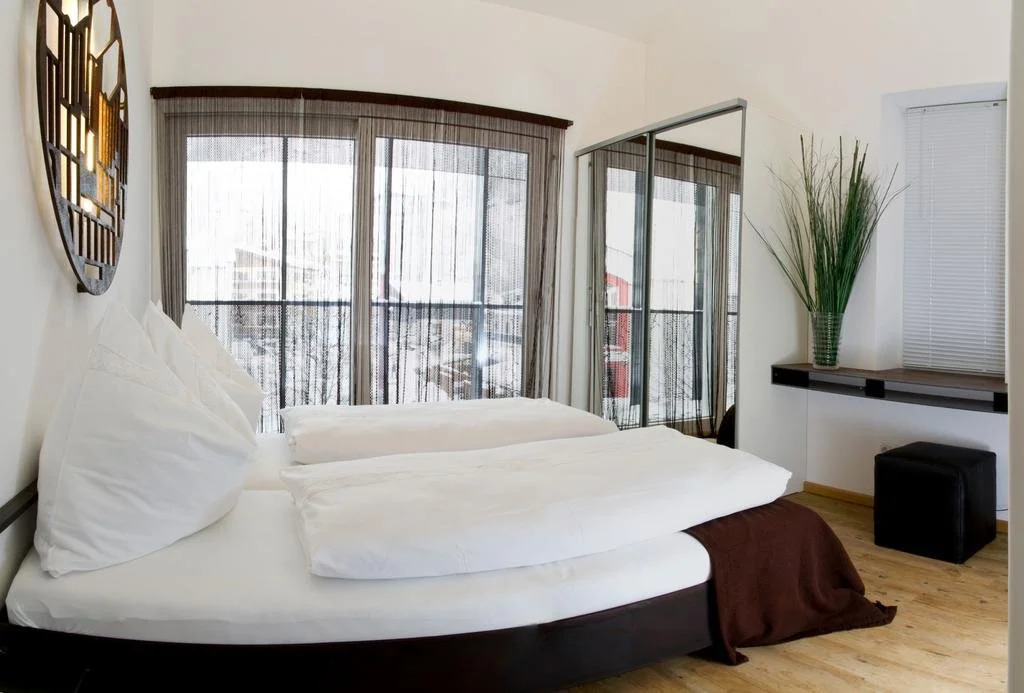 Arnsteiner Apartments