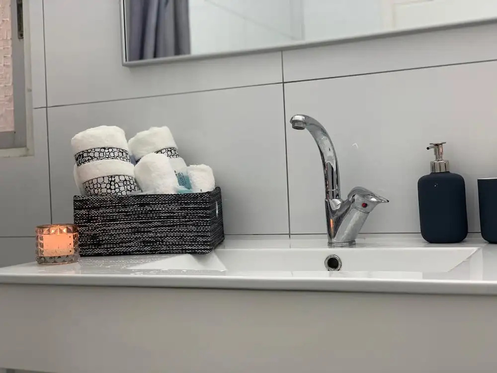Spat Apartments