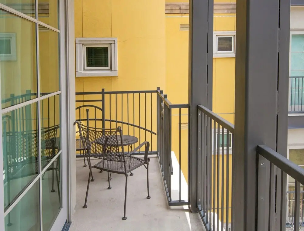 Ritz Carlton Vail #410 2 Bedroom Condo by RedAwning