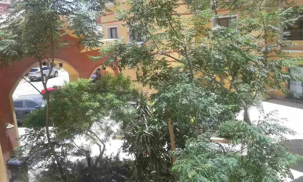 Sea Side Three Bedroom Apartment