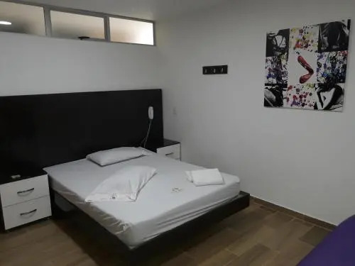 Hotel Golden 45