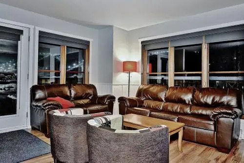 Chalet- 10 Chemin Alpin