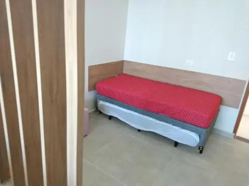 Panoramica Residencial