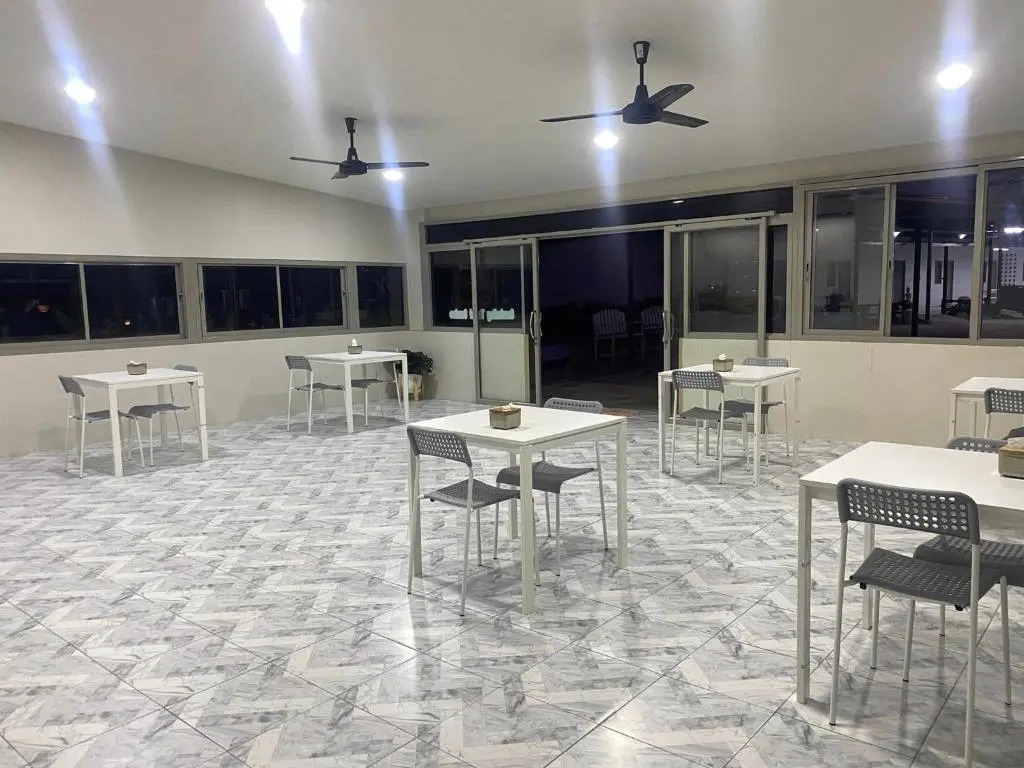 Juni House Chumphon