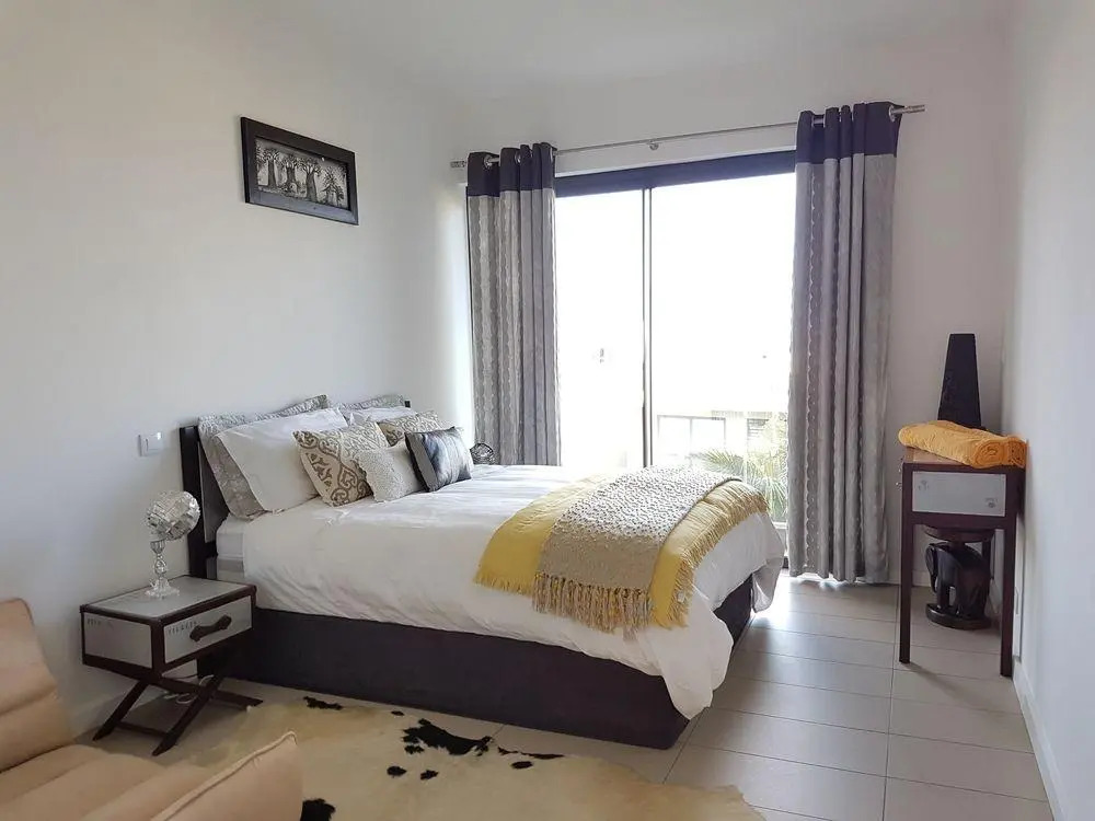 Azuri Apartment with Beach, Pools, Gym, Golf, Shops, Restaurants, Spa, Boat activities, Tennis &Paddle court, kids corner