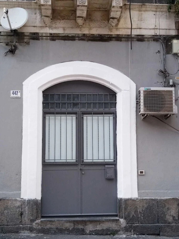 Catania Rooms