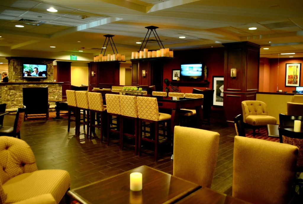 Hampton Inn Lincolnton