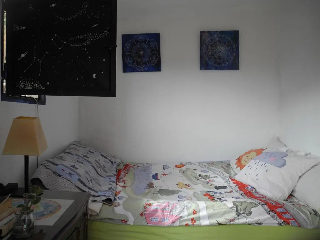 Camino Art House