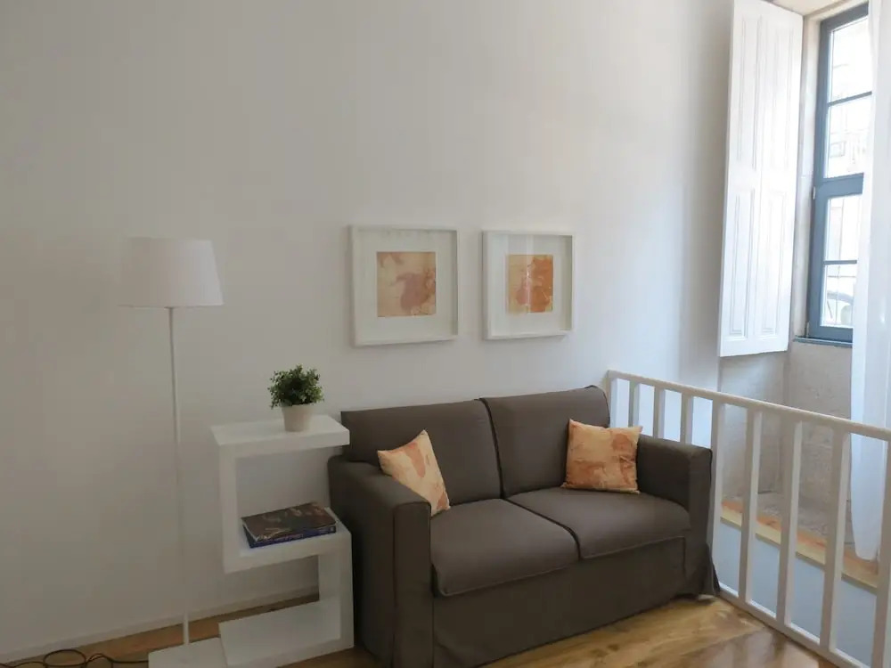 Citybreak-apartments Lapa