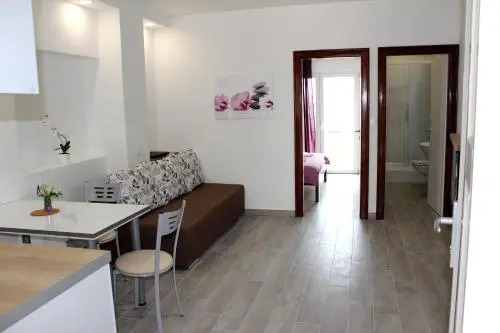 Apartments Adria
