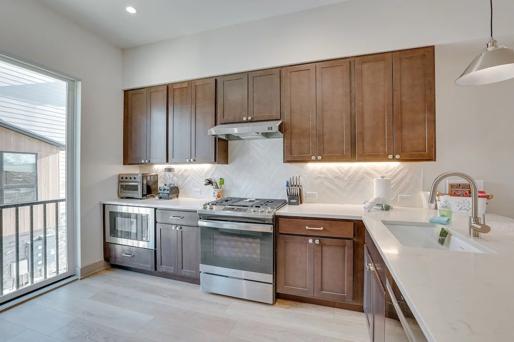 310d 4th Street 2 Bedroom Townhouse