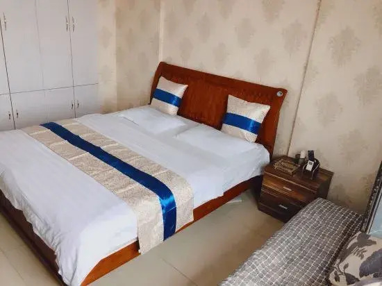 Loudi Times 1106 Hotel