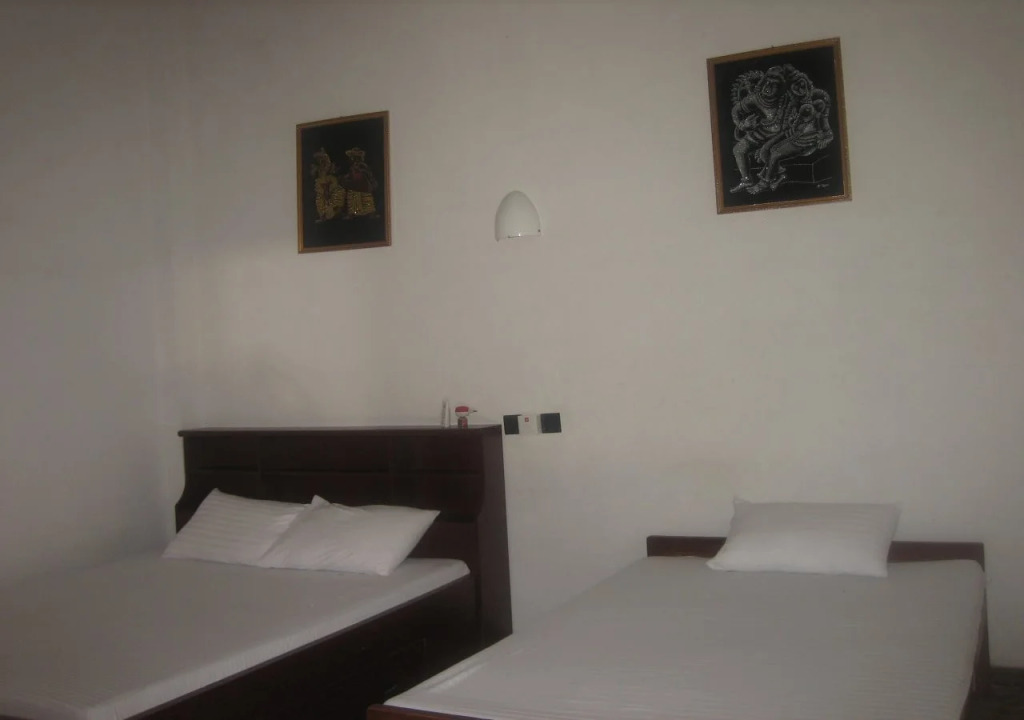 Liyana Holiday resort