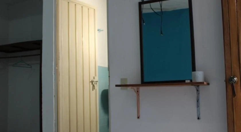 Hotel Carruiz