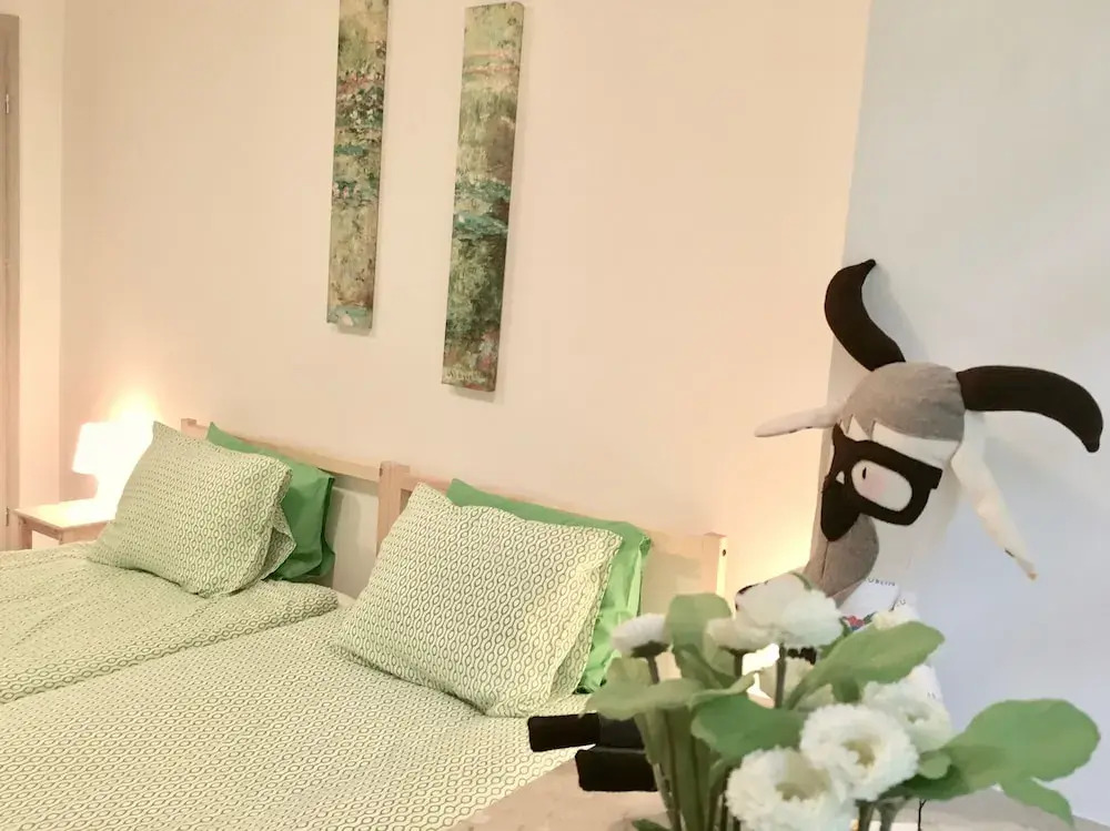 Visit Lublin Apartments Gorna