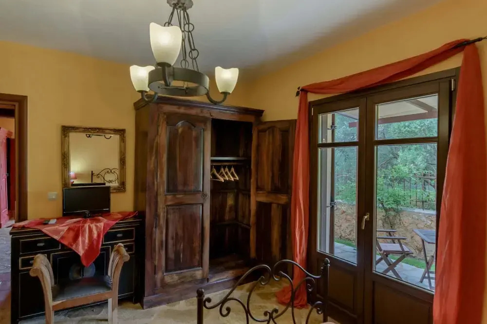 Ionian Dreams Luxurious Country Villas