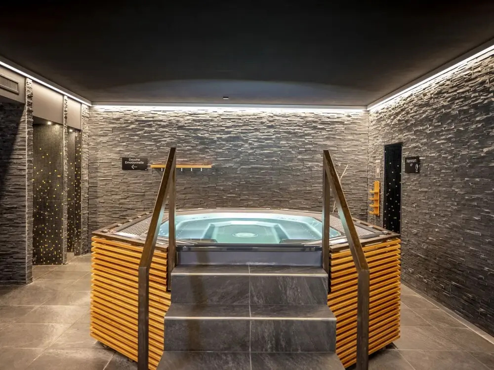 Swisspeak Resorts 3 pi ces Vercorin
