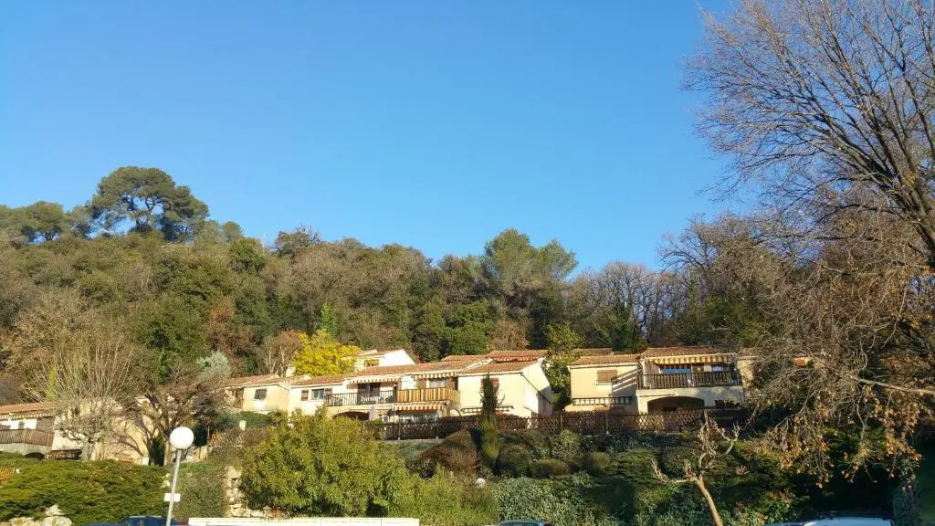 Résidence Cap Azur Appartement 209
