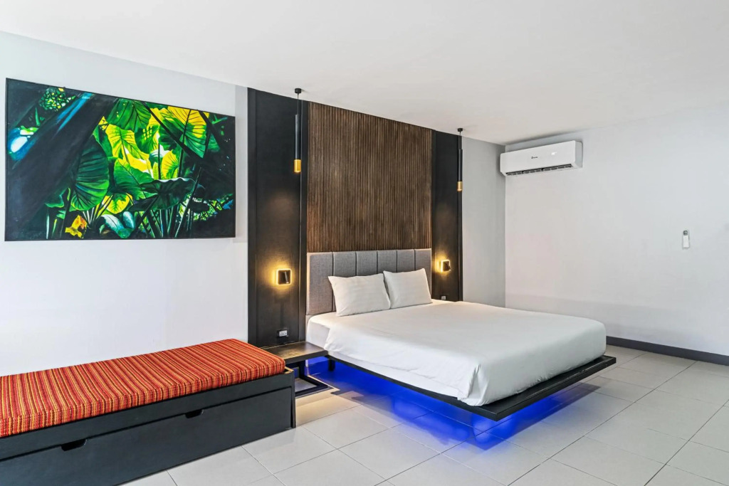 Tuana Hotels The Phulin Resort