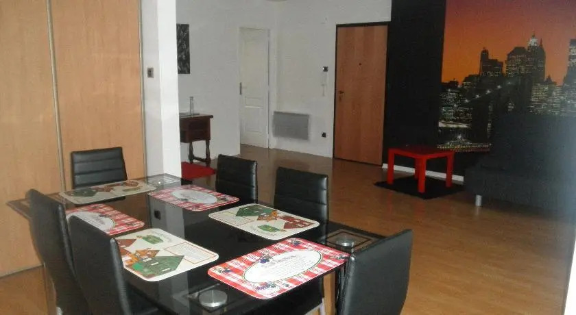 Appartement Guynemer Tourisme
