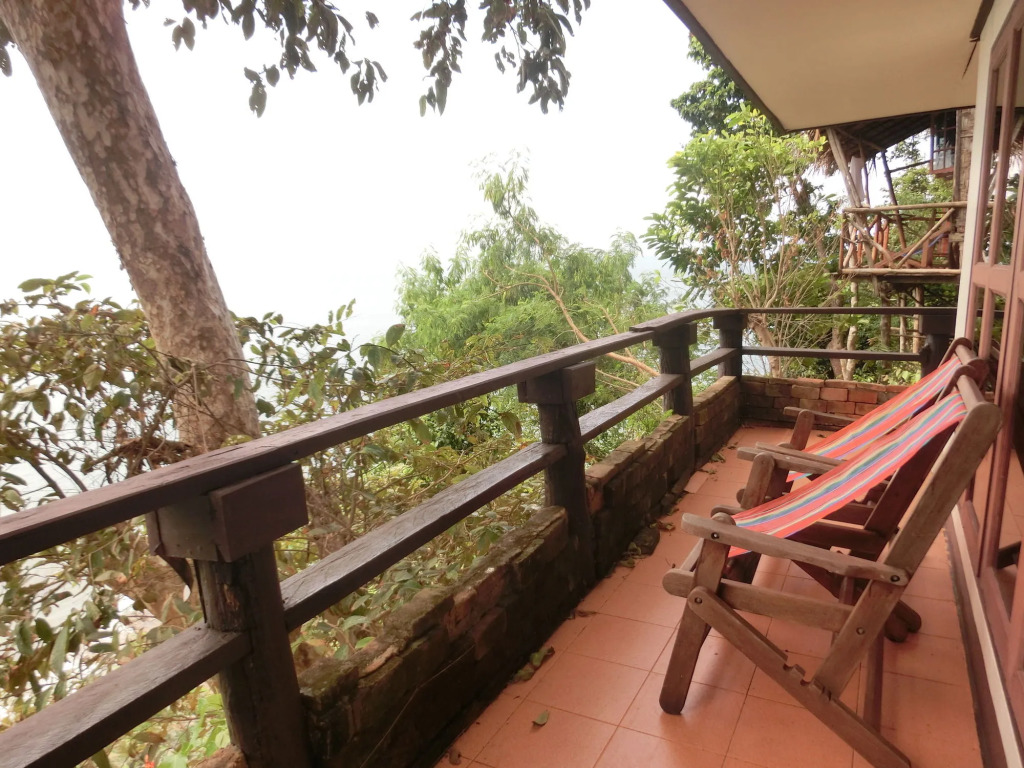 Bamboo Bay Resort