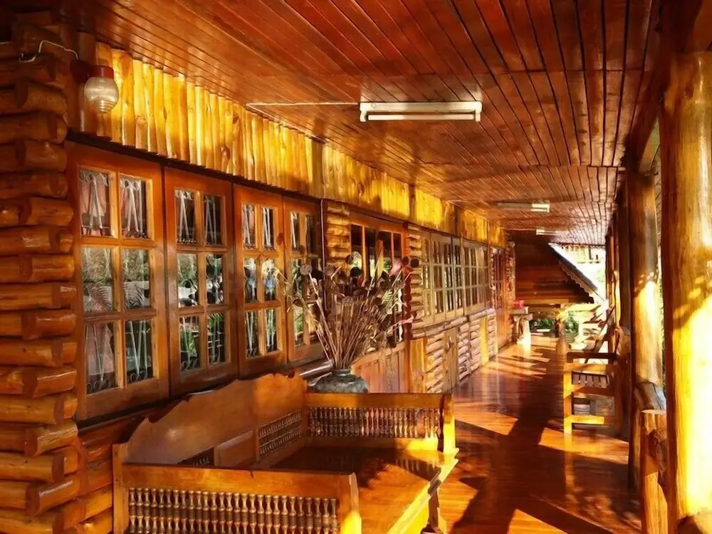 Rimdoi Resort
