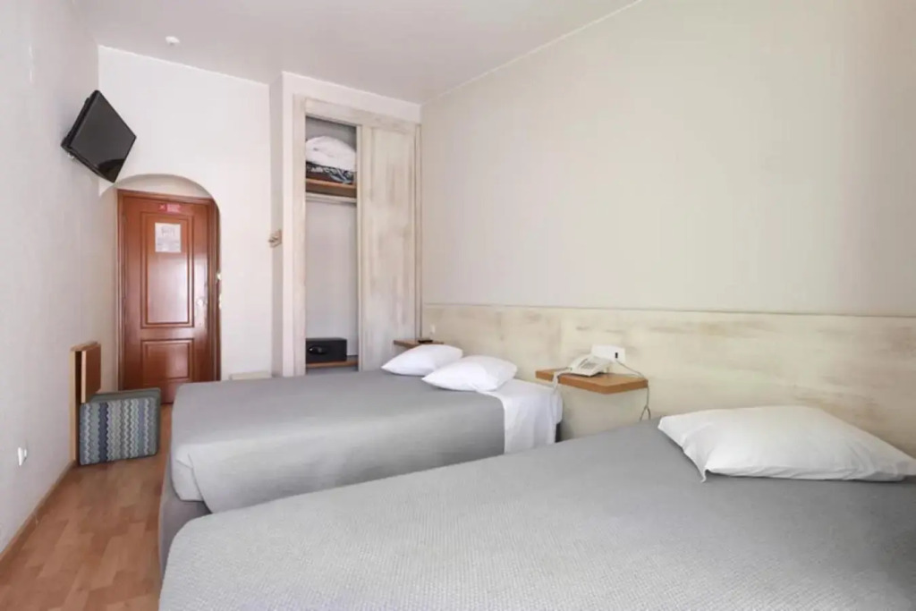 Hotel Nova Cidade