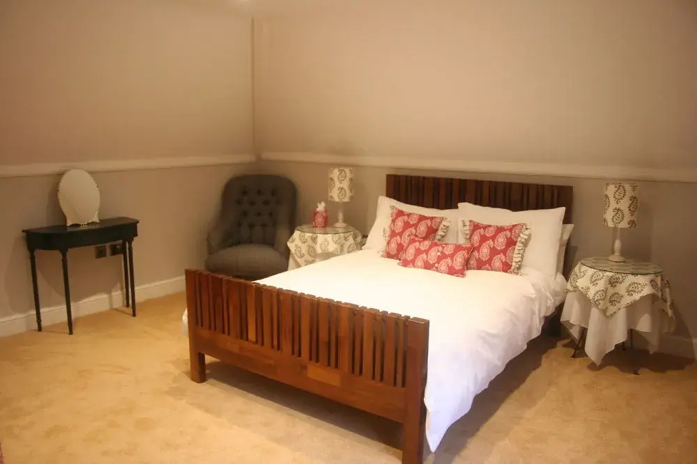 Oakdown Court B&B