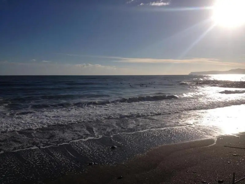 Hotel Garden Palace