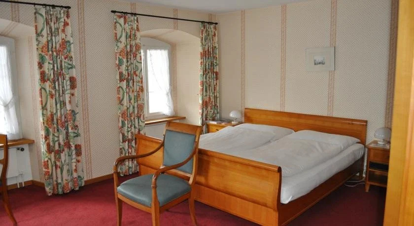 Hotel Linde AG