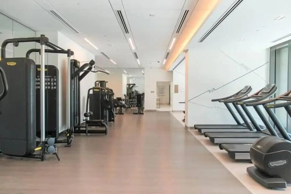 SuperHost - Downtown Delight 2BR Apt Opposite Burj Khalifa