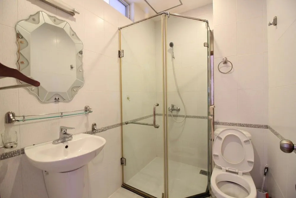 Mirr Homestay Hanoi