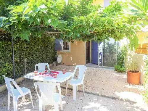 Les Terrasses De La Mediterranee - Inh 33914