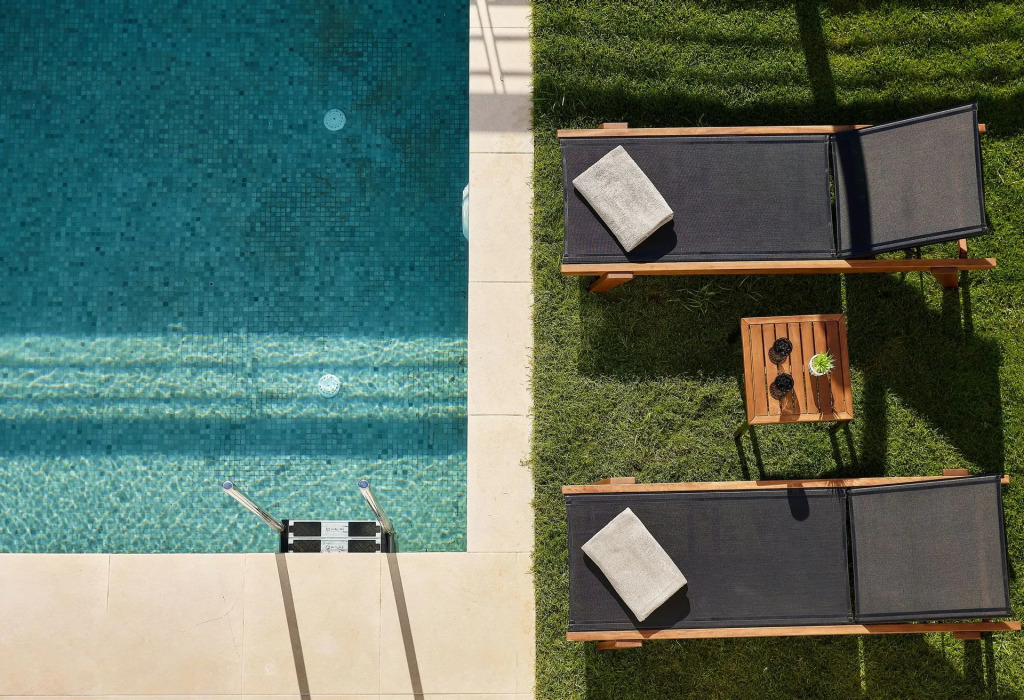 Theasea Stylish Residences
