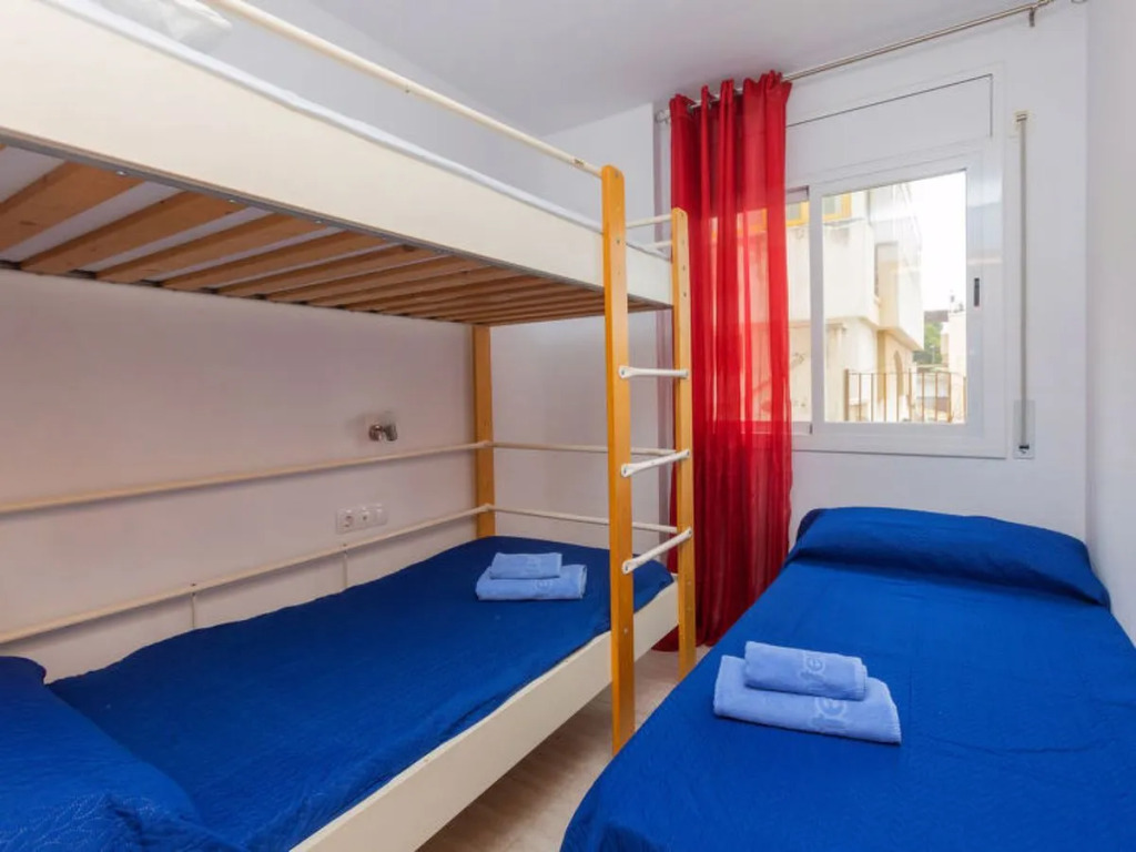 Apartment Noctis Segur de Calafell