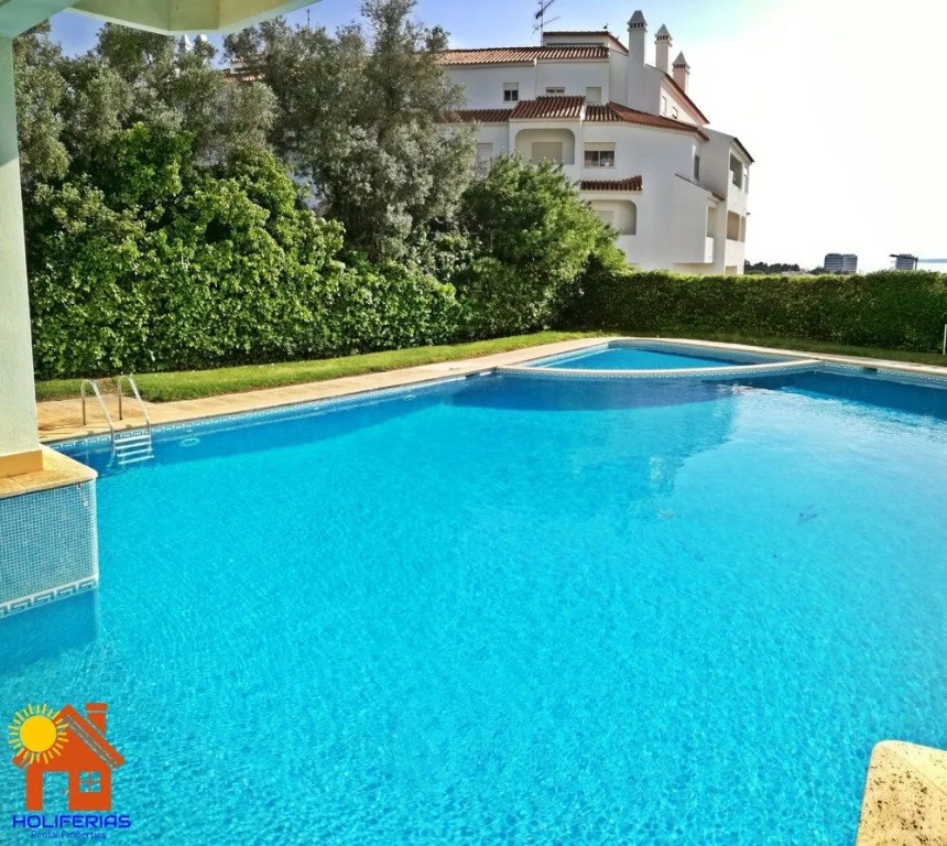 Alvor Studio Apartment Amoreira Mar by Holiferias